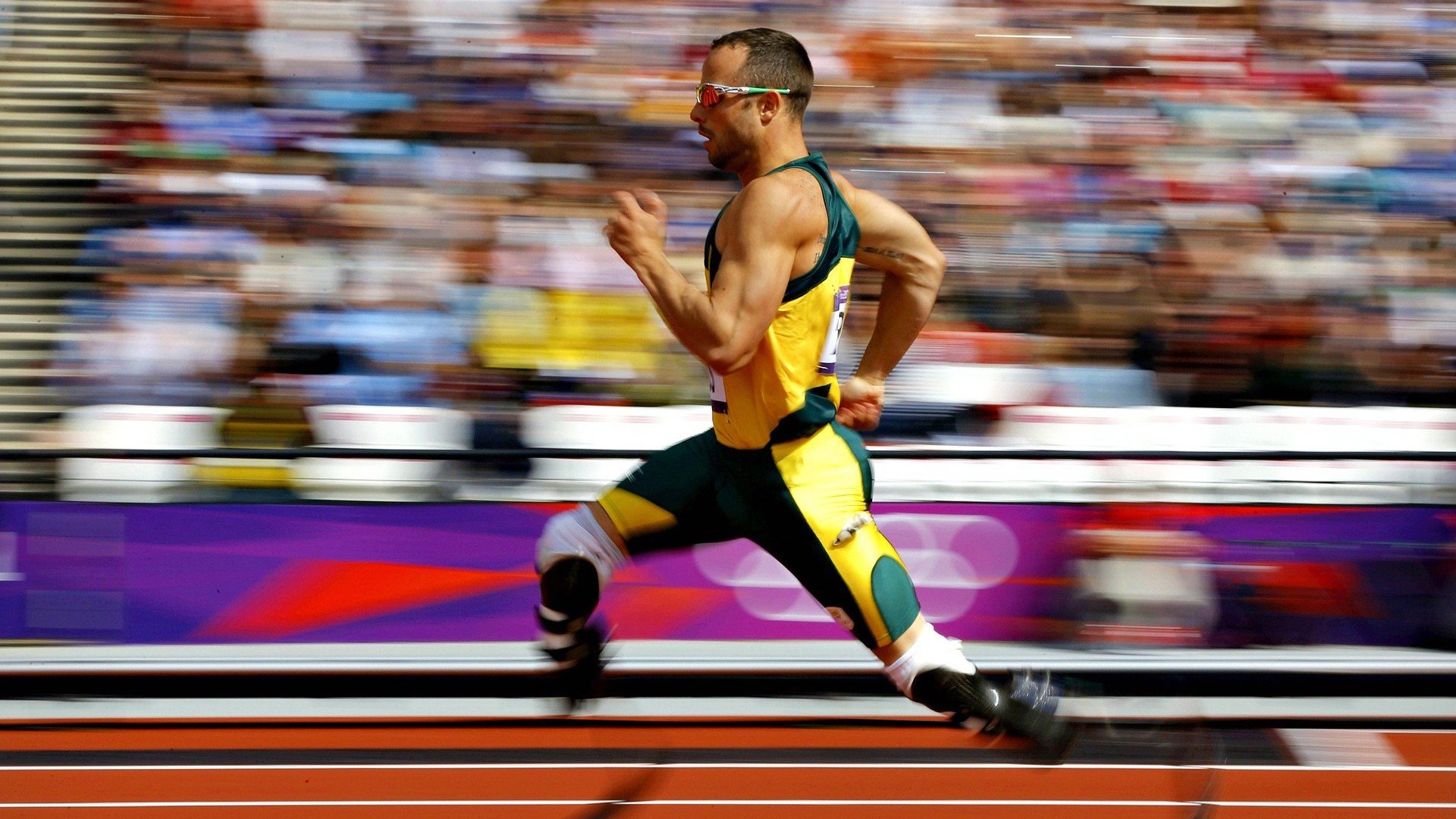 田径赛场焦点！美国队对阵韩国队，强强对话引爆全球球迷关注